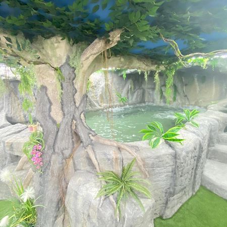 Hotel Prueba 그라나다 외부 사진