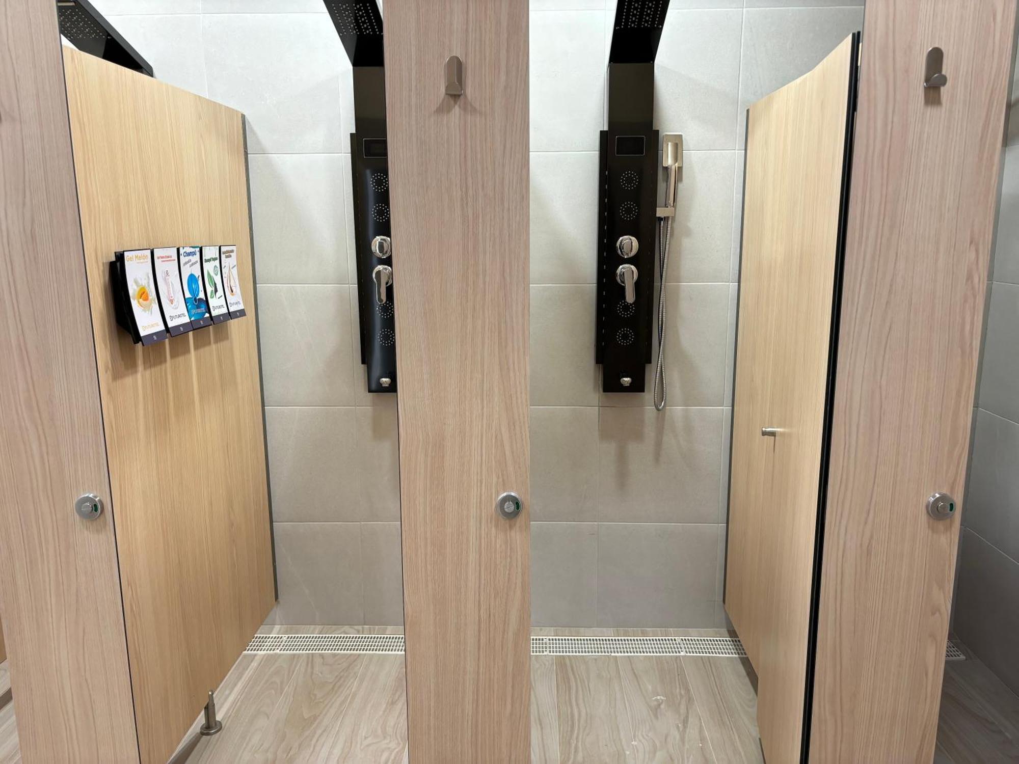 Hotel Prueba 그라나다 외부 사진